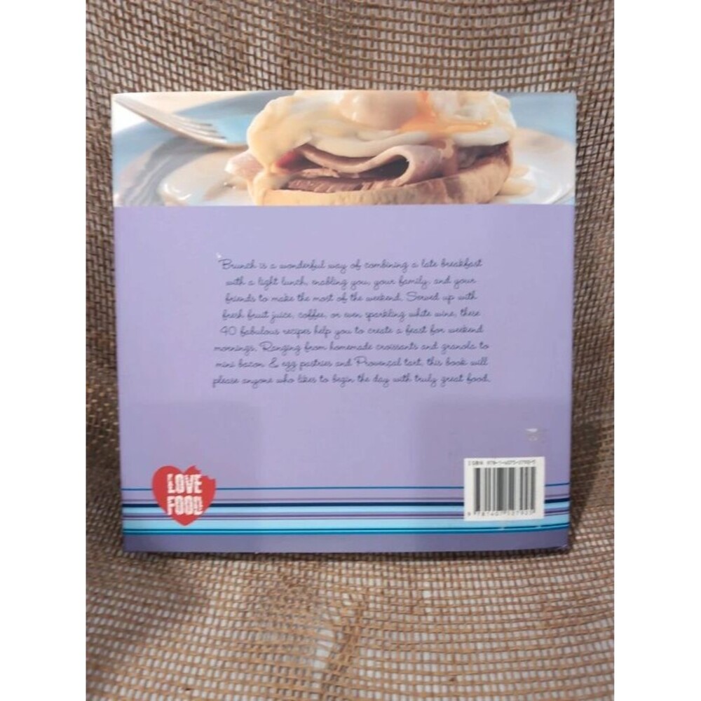 Brunch Cookbook - Picture 7 of 7